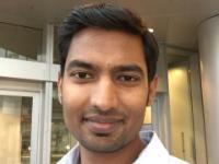 Arun Ravindran