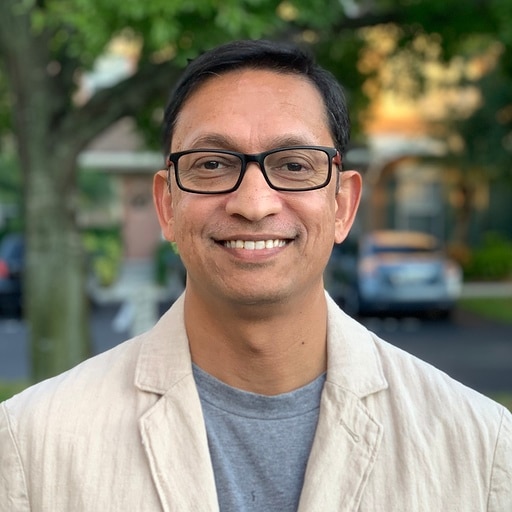Arya Basu
