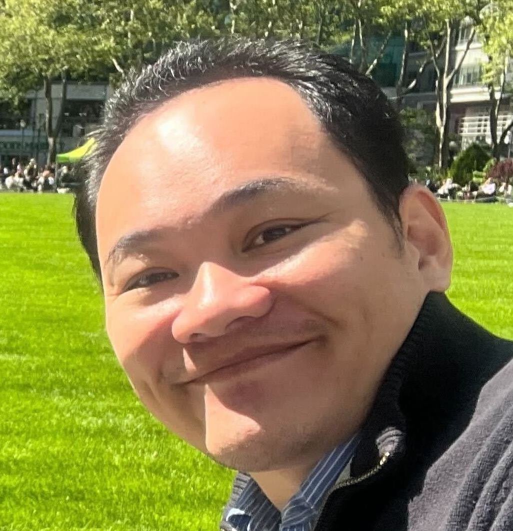 Brian Chong