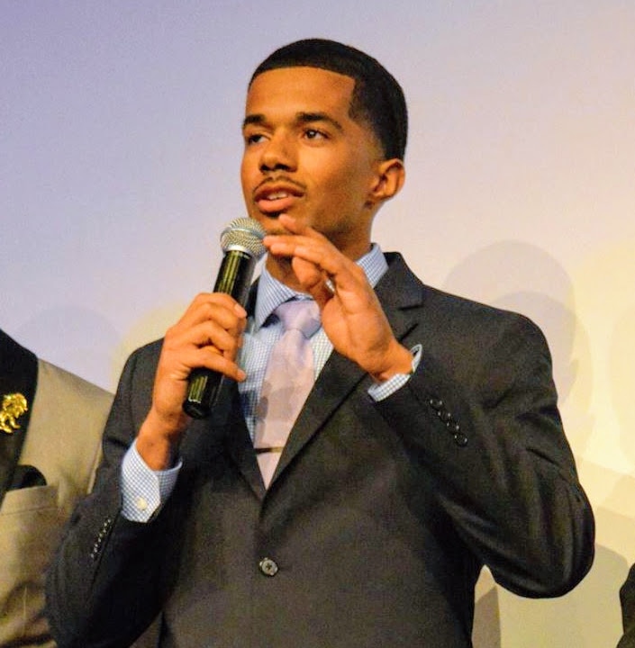 Carlton Marshall II
