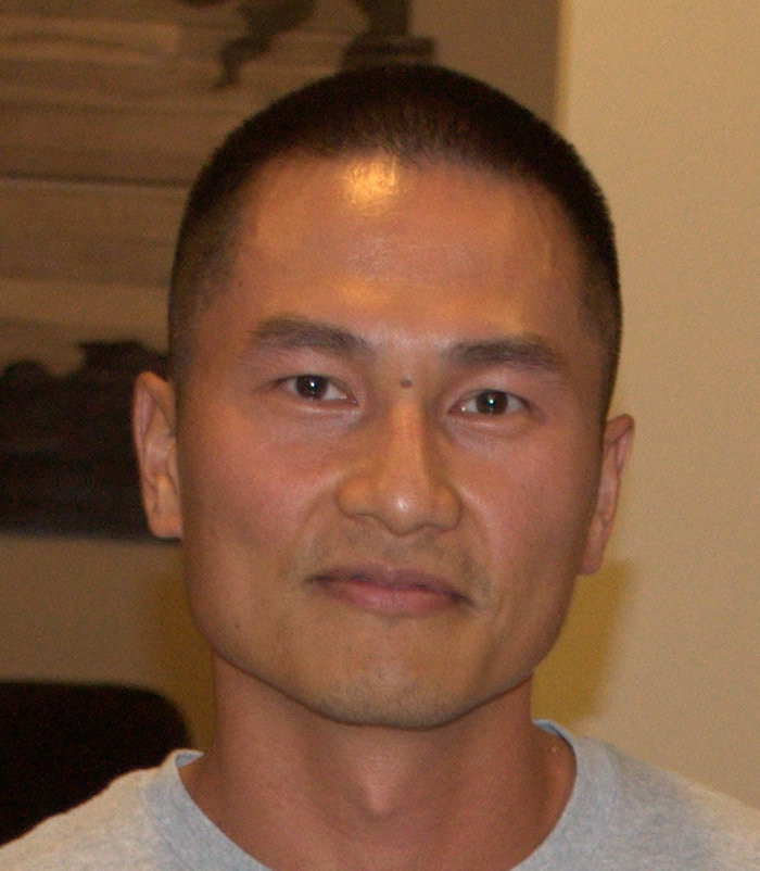 David Wong