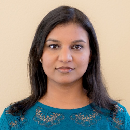 Disha Singla