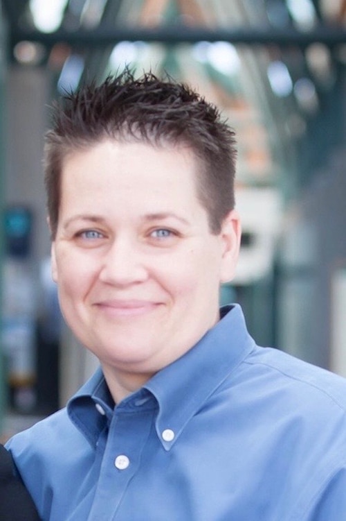 Erika Voss, PhD