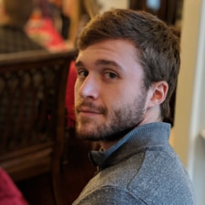 Evan Baker
