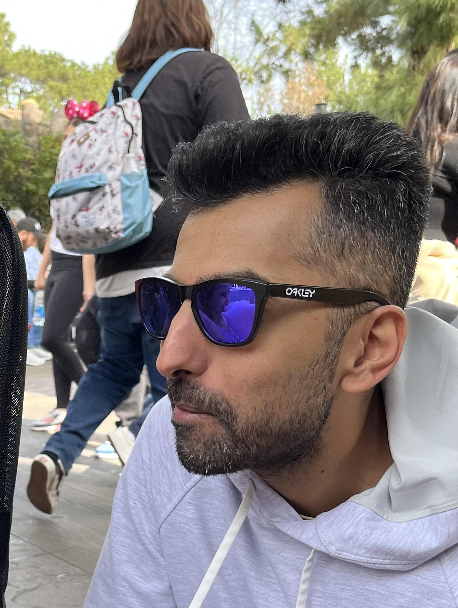 Faisal Dosani