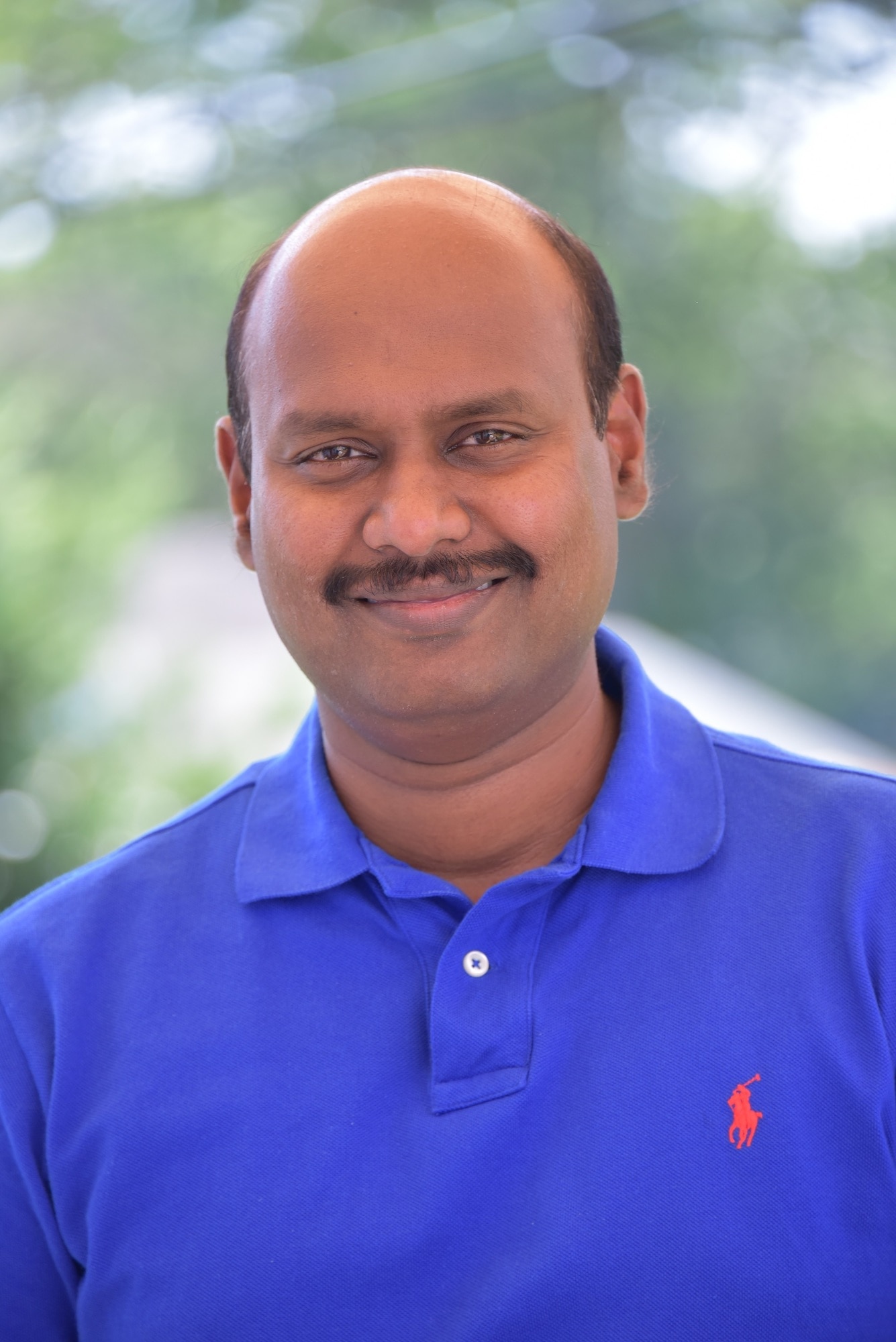 Ganesh Bharathan