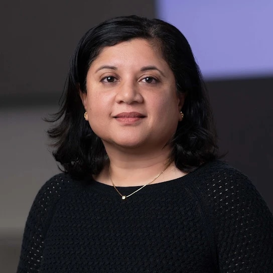 Girija Rao