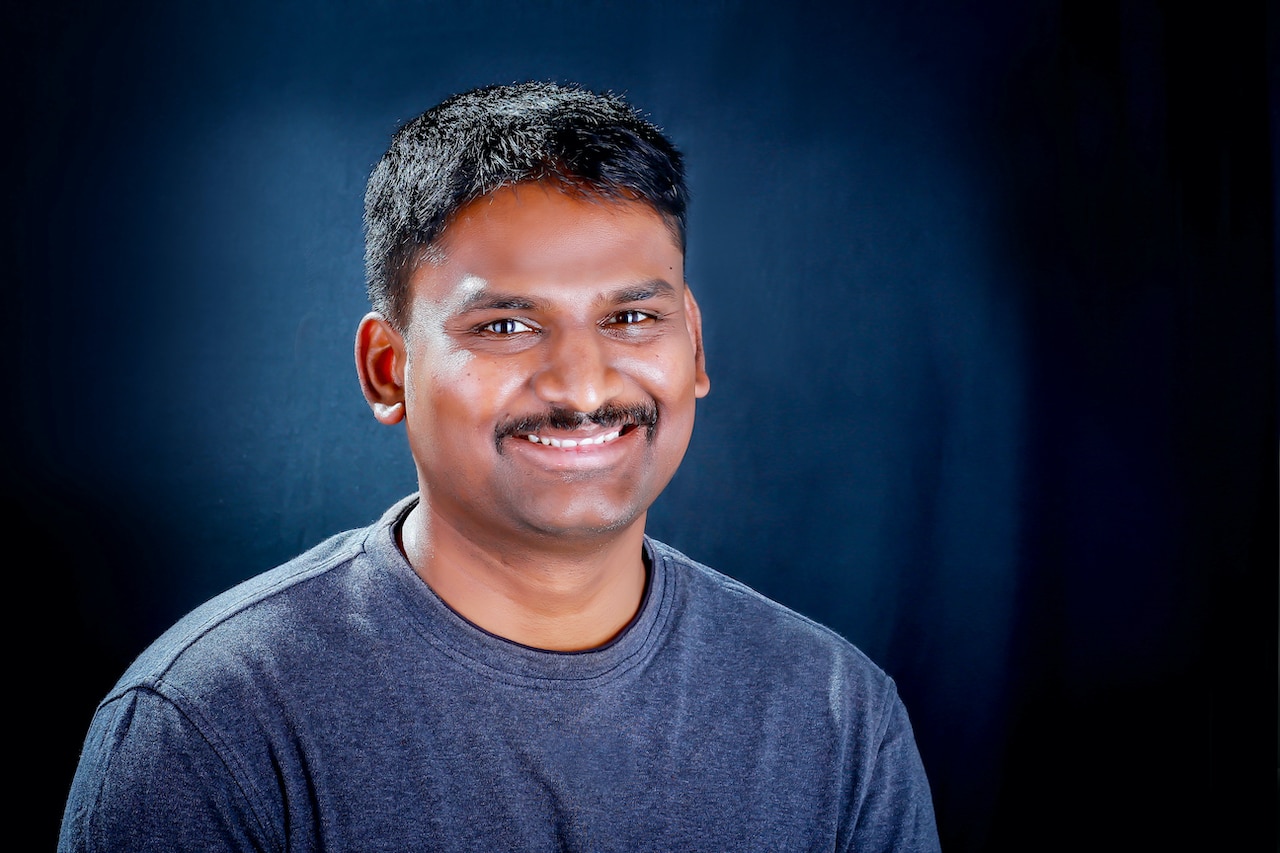Gokul Prabagaren