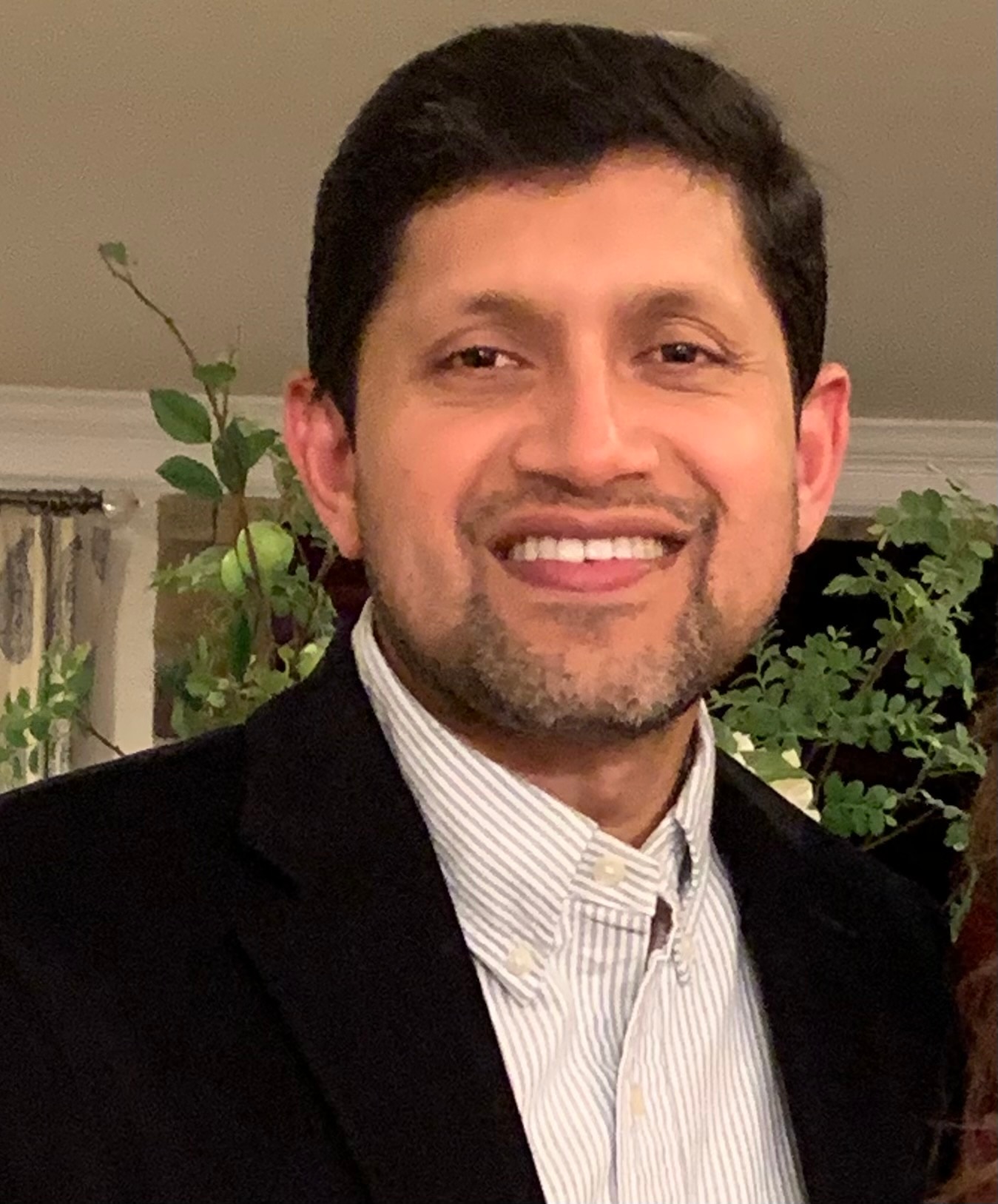 Goutham Kadhaba
