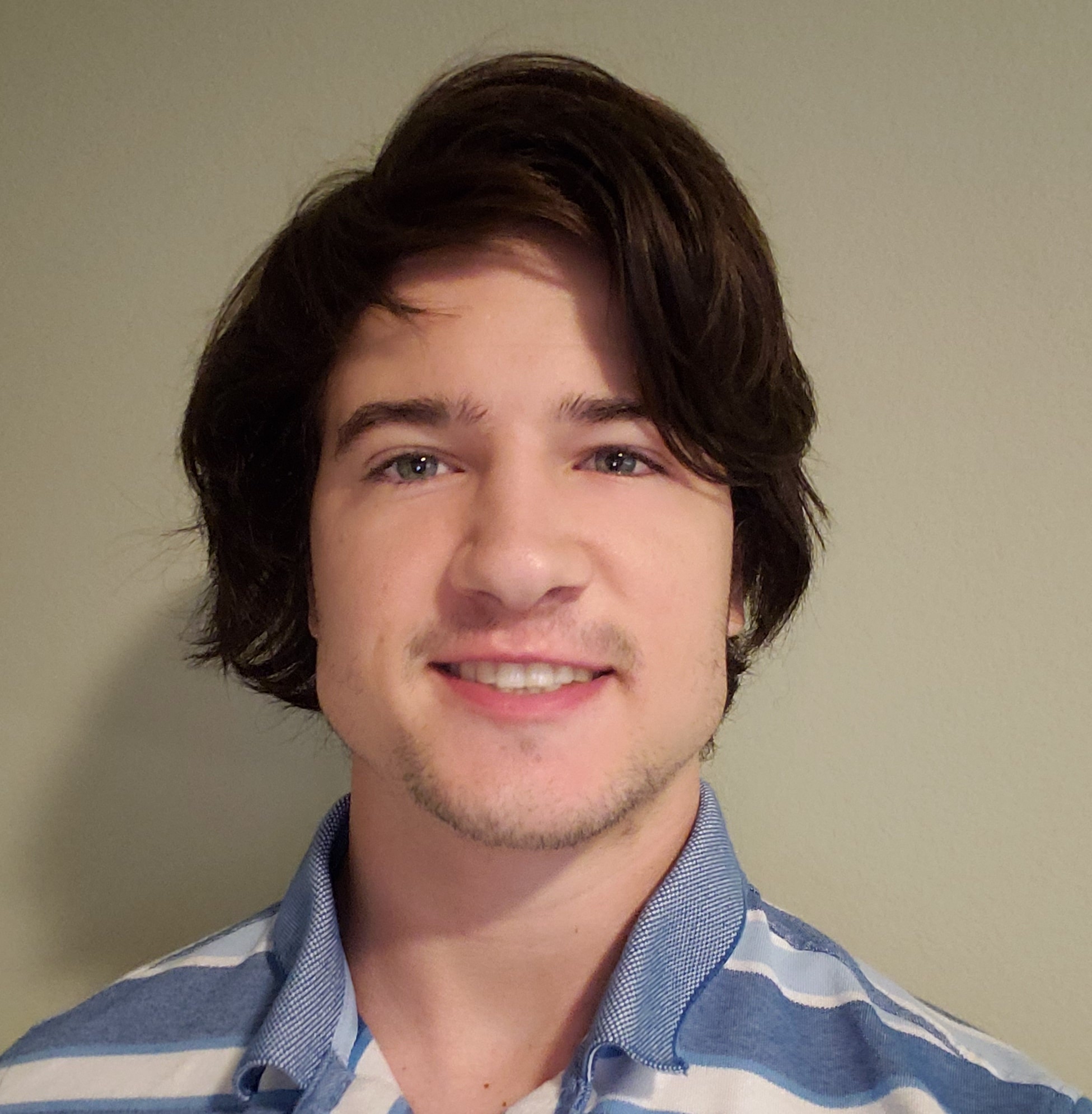 Grant Eden