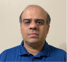 Harish Kathpalia