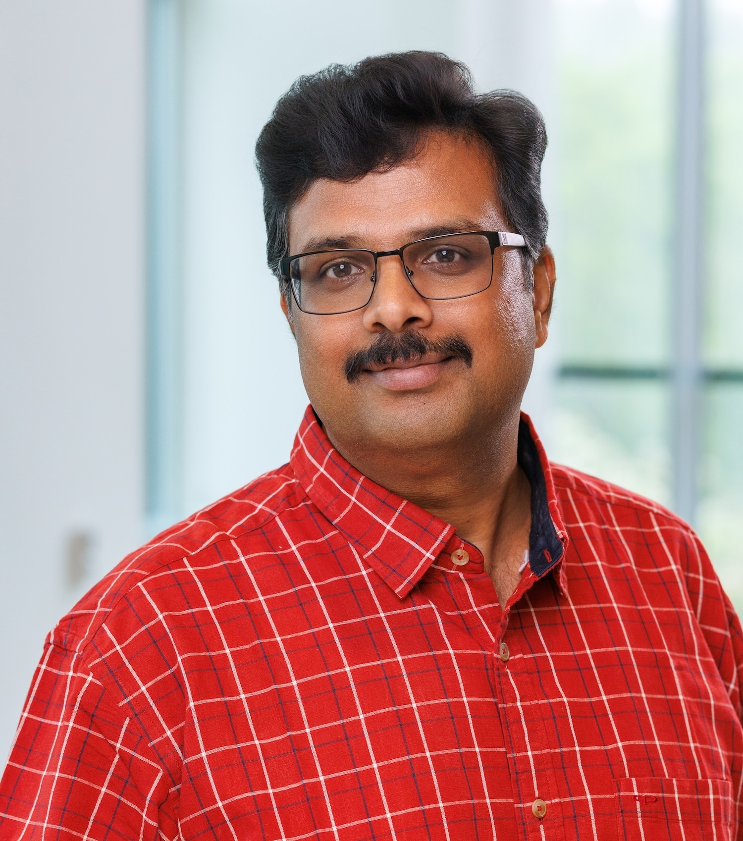 Karthik Palanivelu