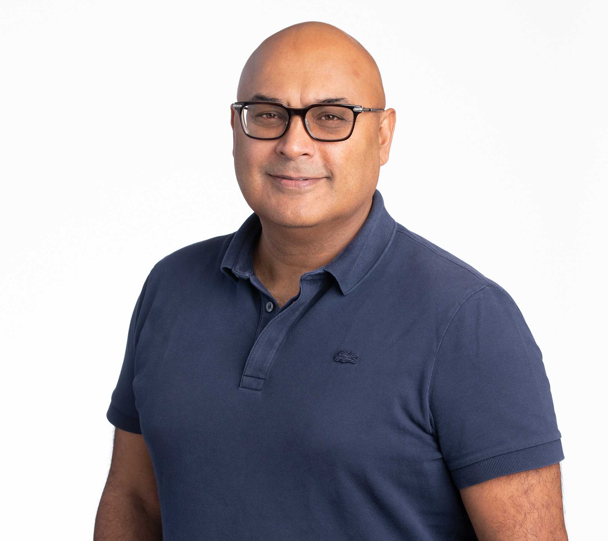 Jaidev Shergill