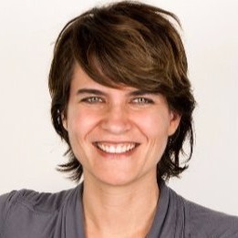 Kim Rees