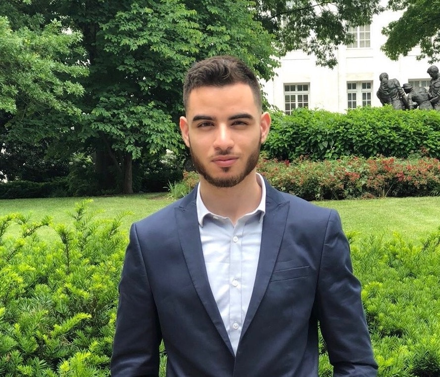 Laith Abushaikha