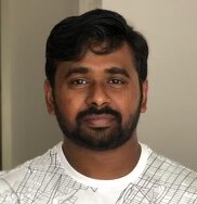 Ram Manohar Bheemana