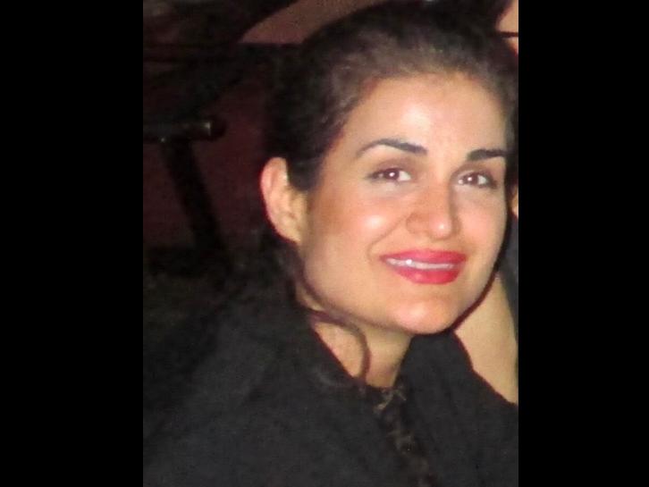 Mariam Rajabi