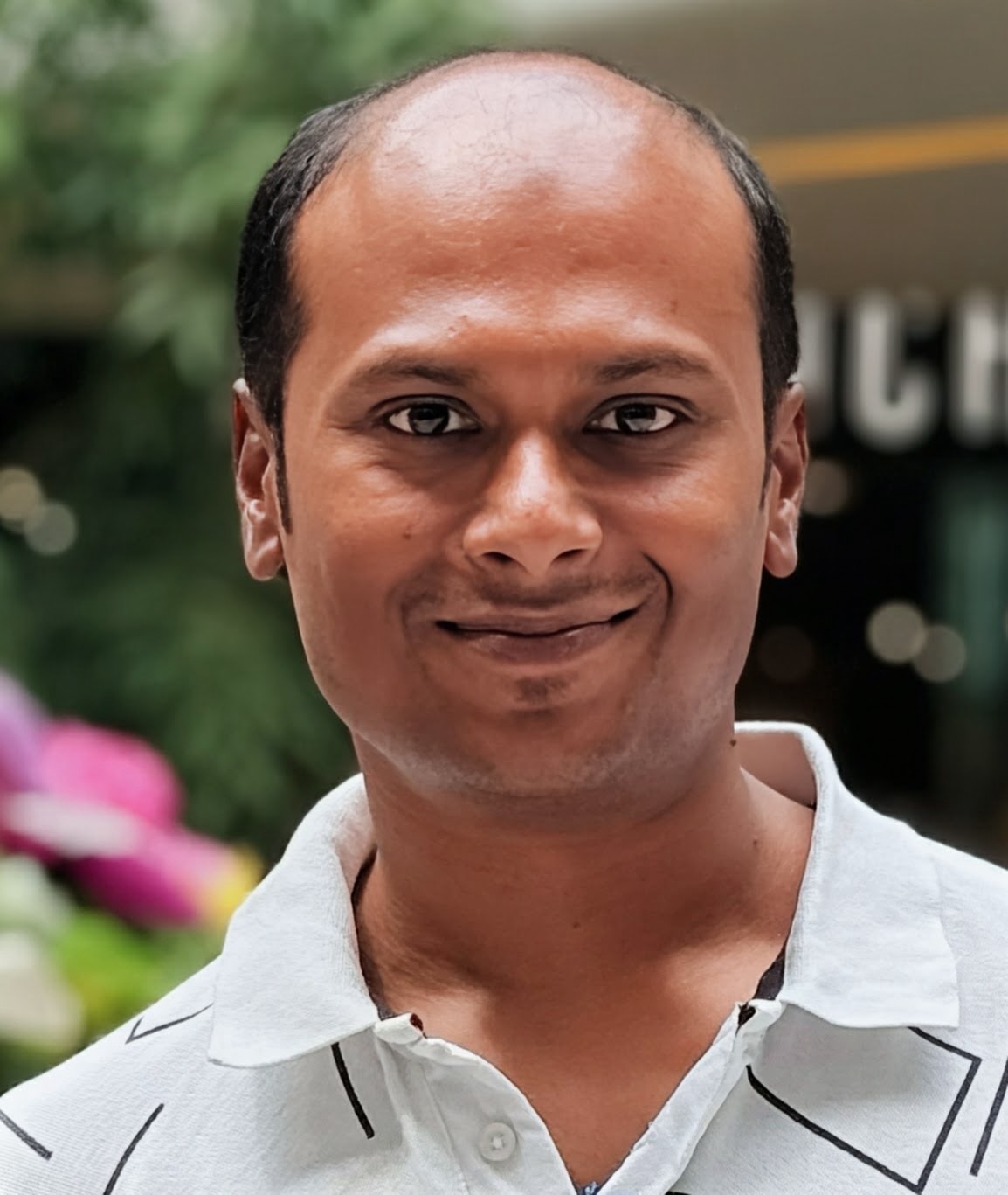 Nabin Debnath