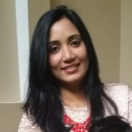 Nureen D’Souza