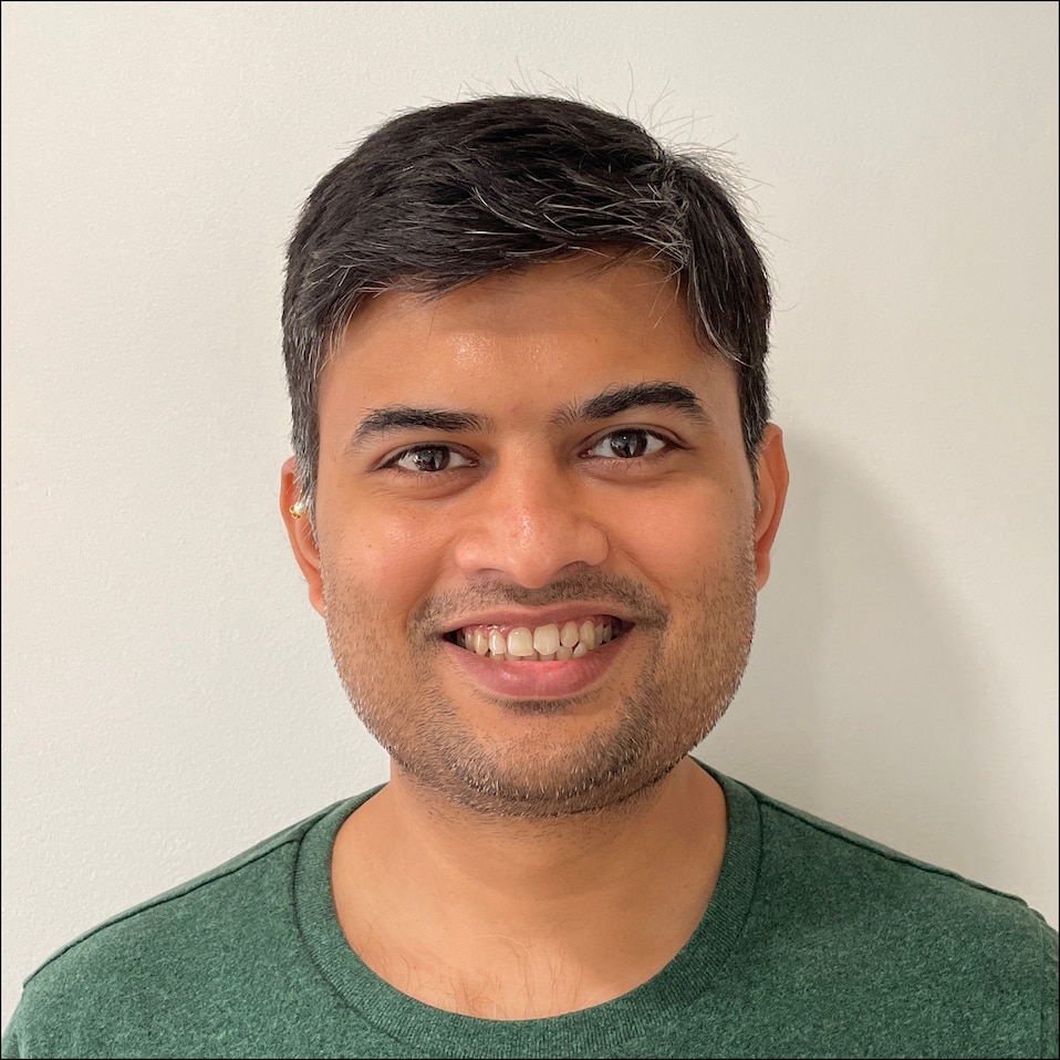 Prabodh Mhalgi
