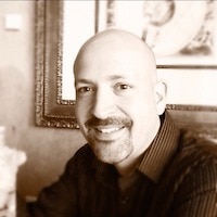 Rafael Garrido