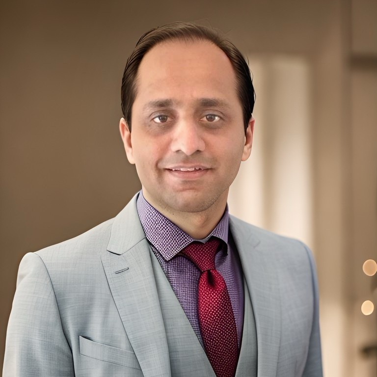 Rahul Joshi