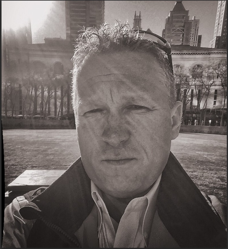 Martin Rodek