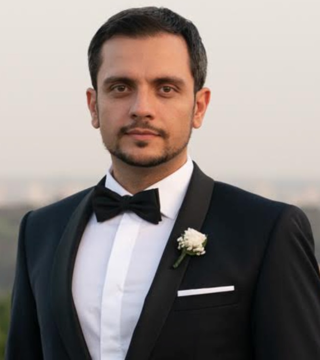 Sergio Bilello