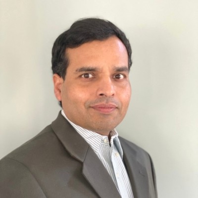 Srinath Godavarthi
