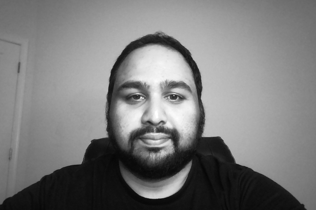 Srivatssan Srinivasan