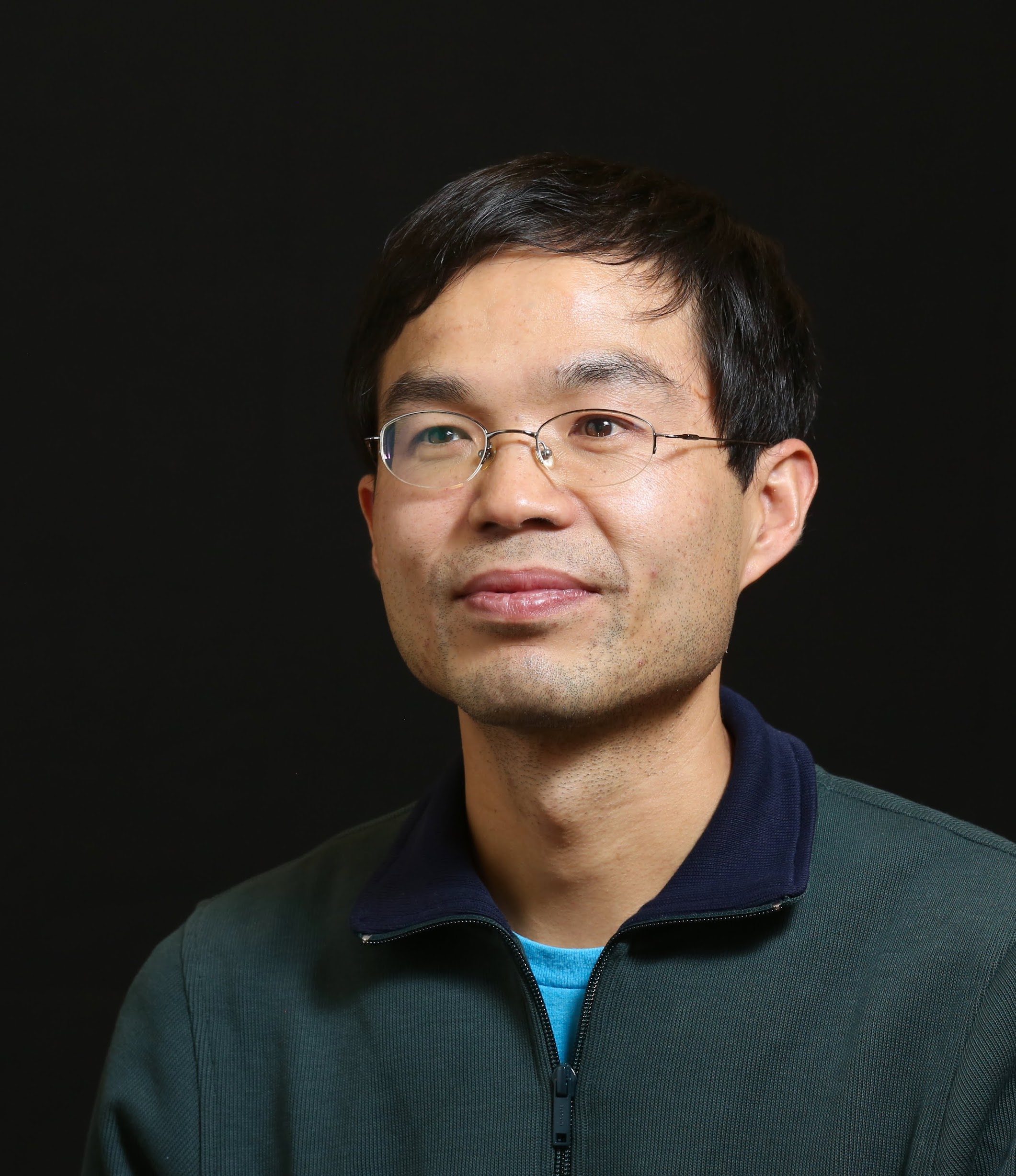 Jinlian Sunny Wang