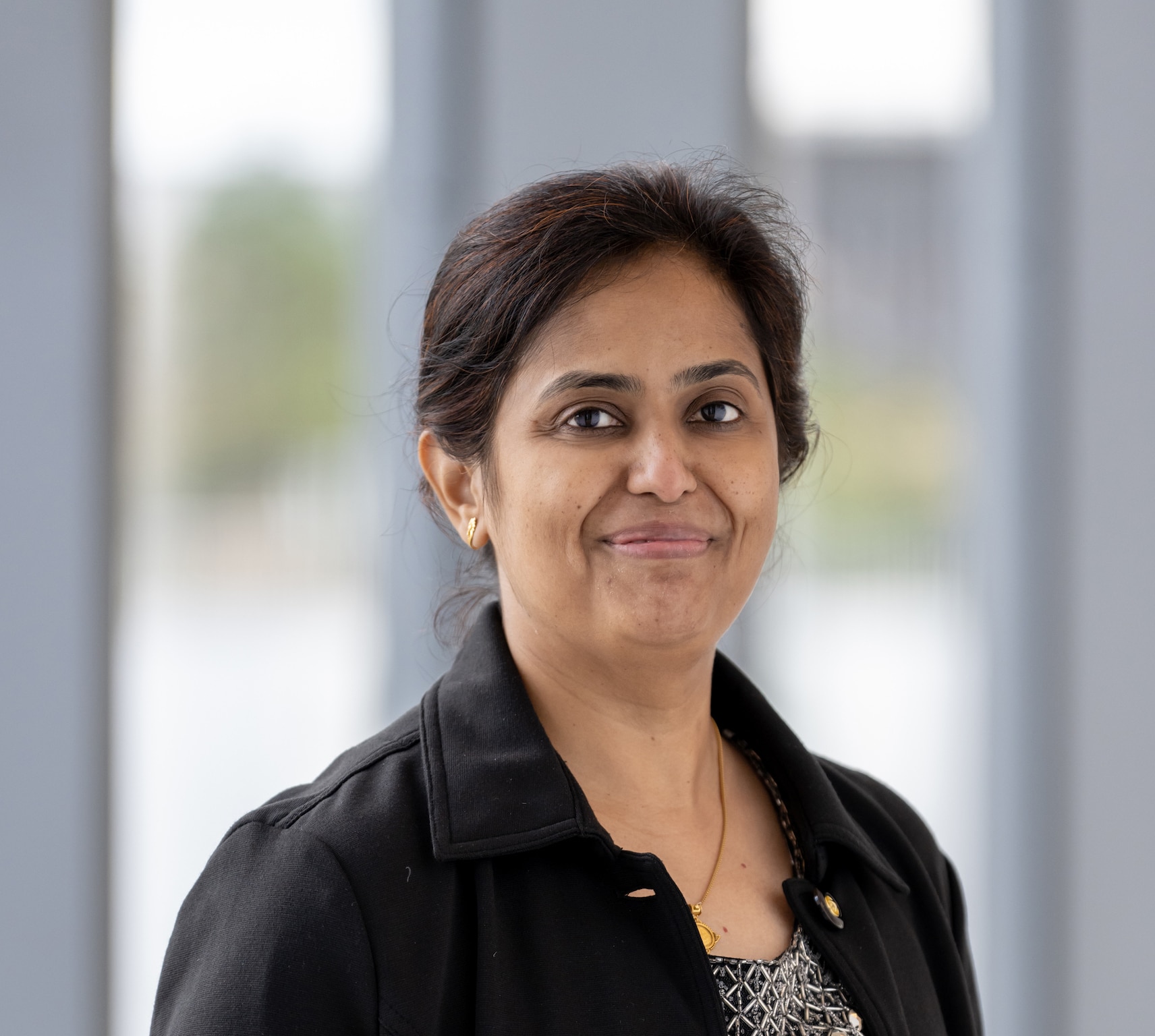Sushma Onkar