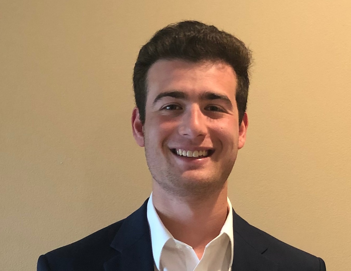 Tyler Katz