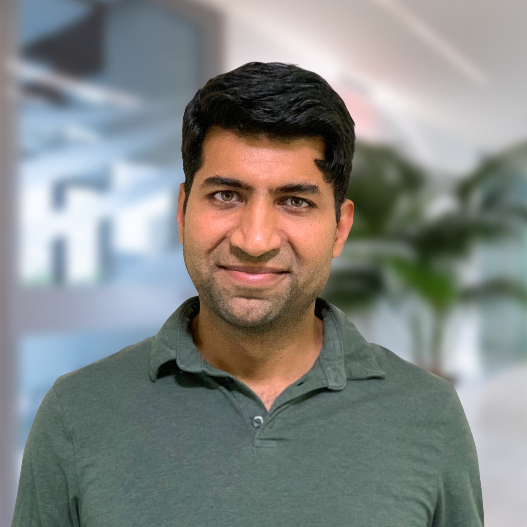 Mihir Vora