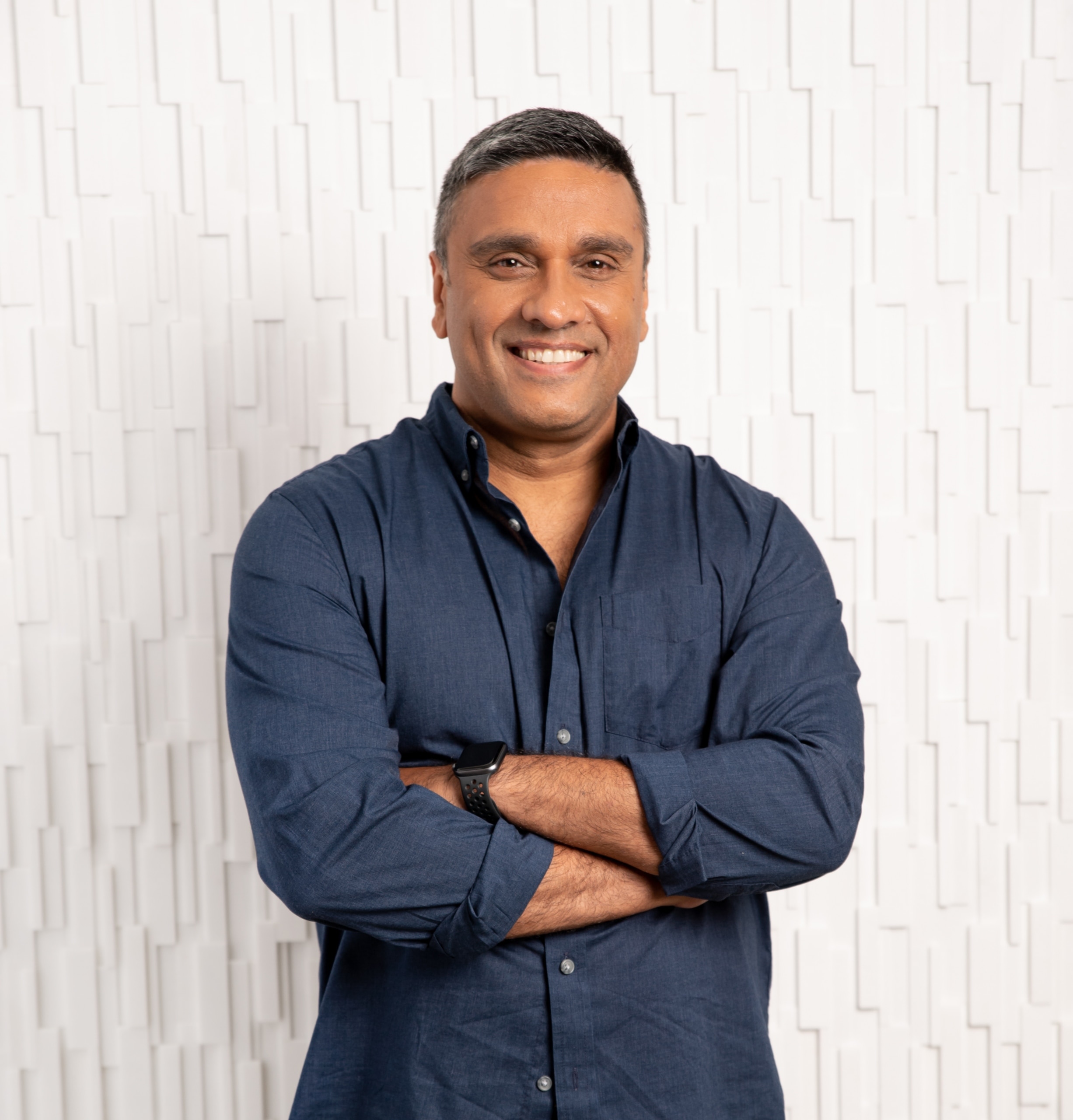 Salim Syed