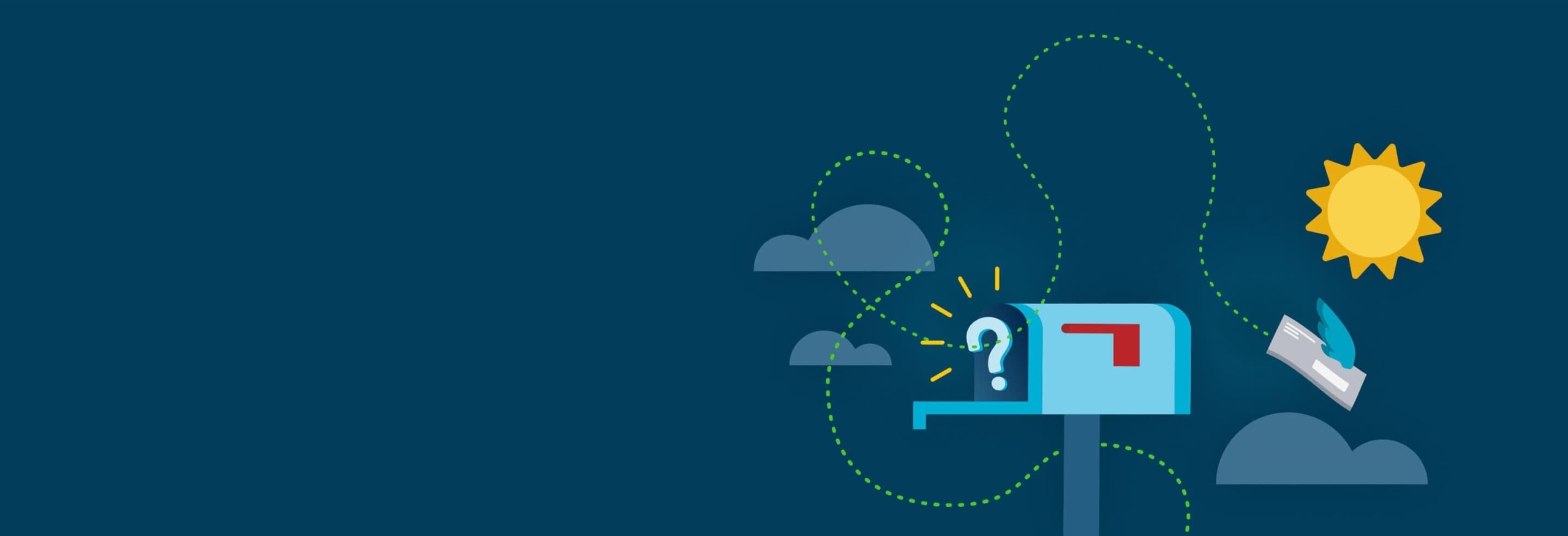 illustration of accounts receivable greivables