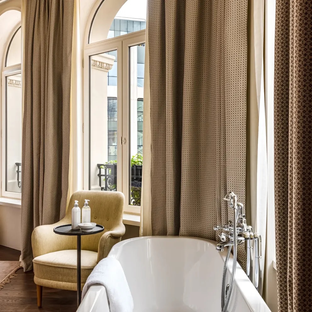 Chateau des Fleurs | Paris, France