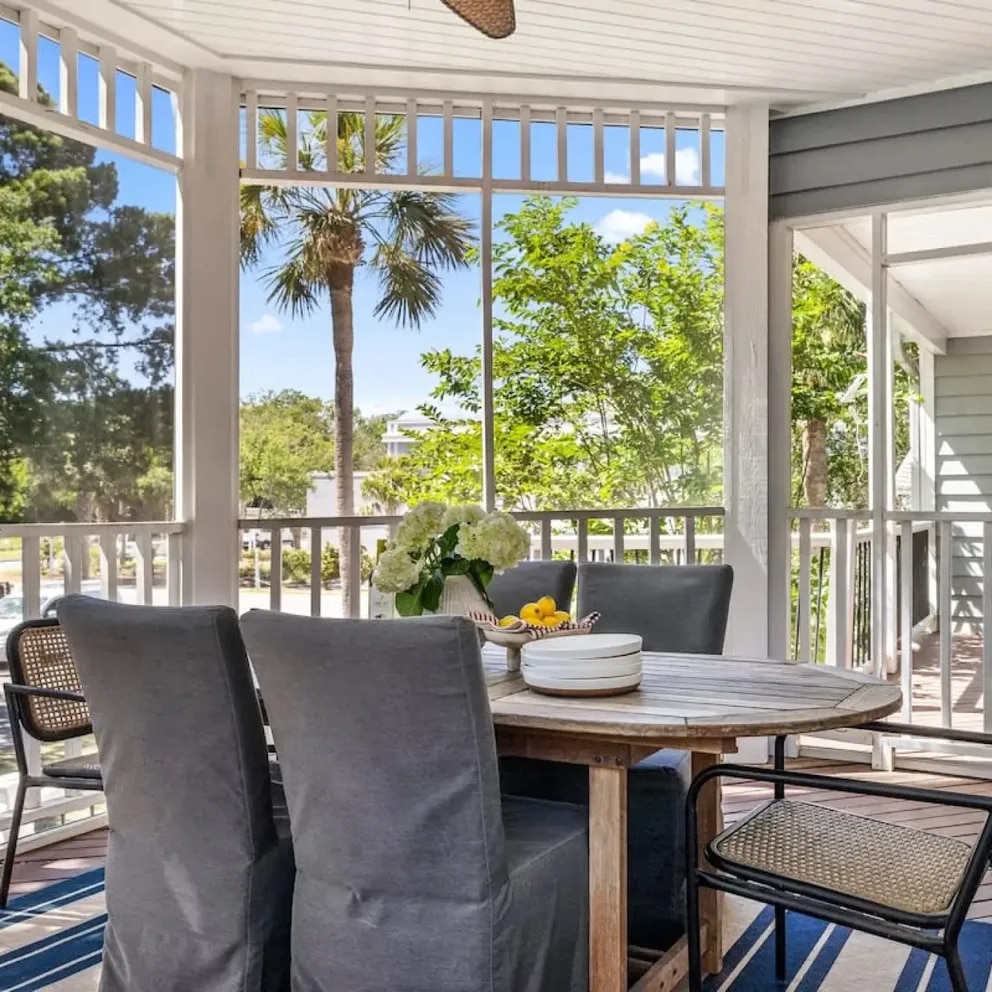The Commodore by Portoro | Isle of Palms, SC