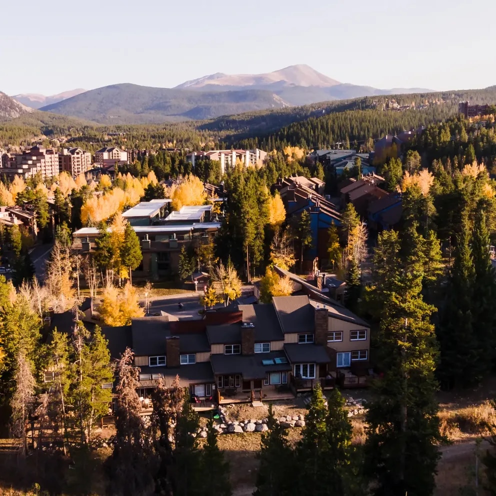 Rover by AvantStay | Breckenridge, CO