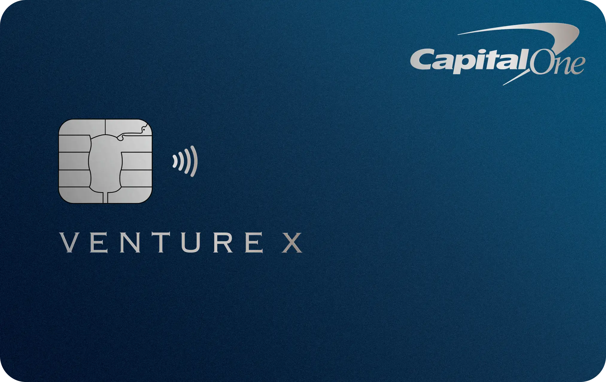 Venture X Card