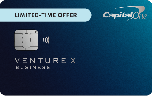 Venture X Business
