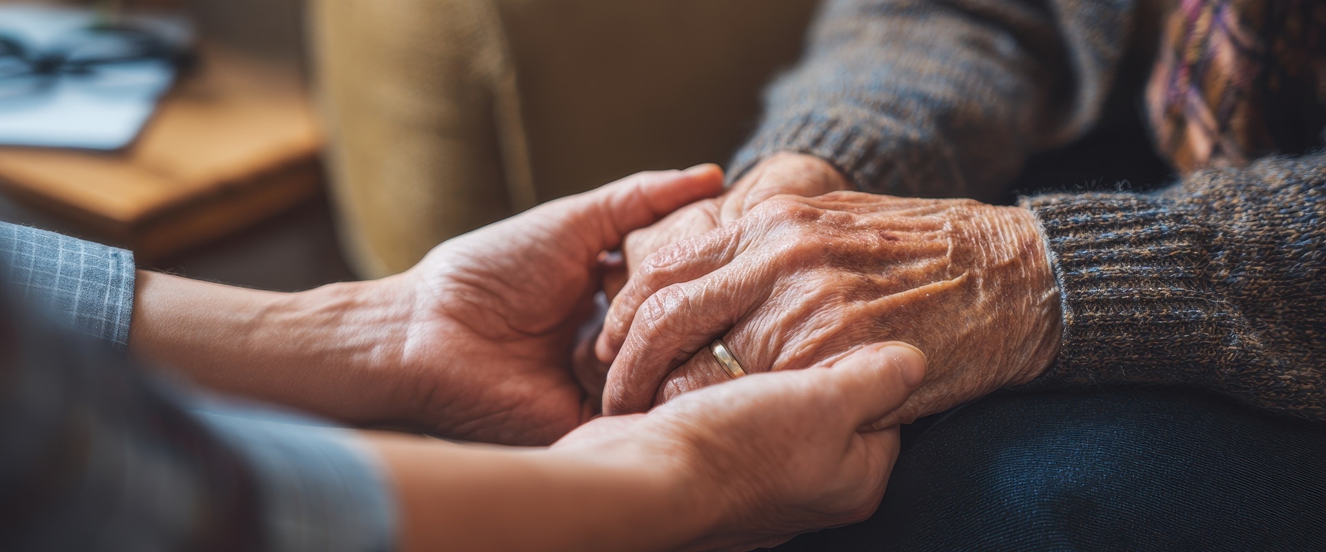 Senior Mental Health