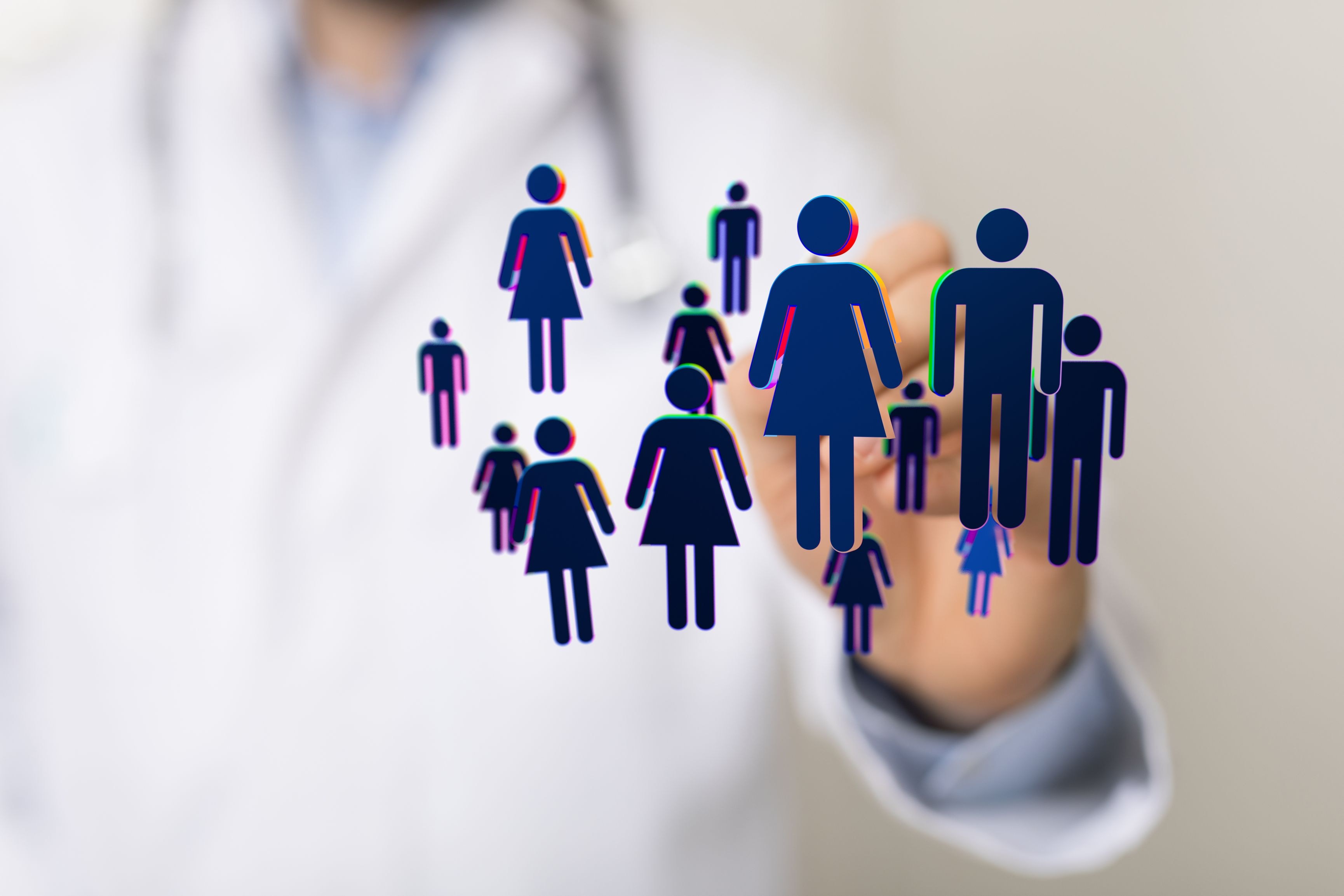 VBC and Population Health