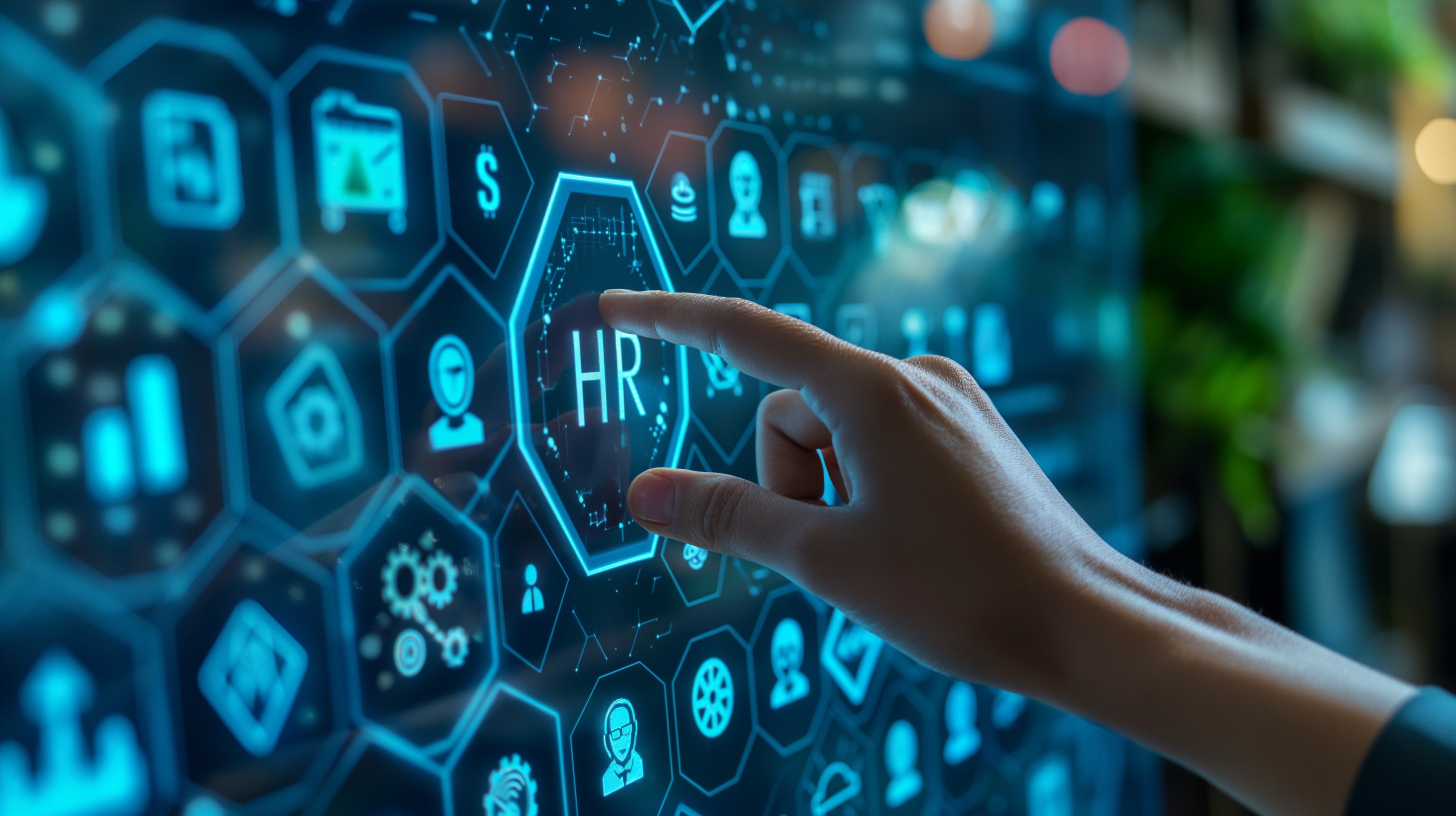 HR Technology and Employer Benefits