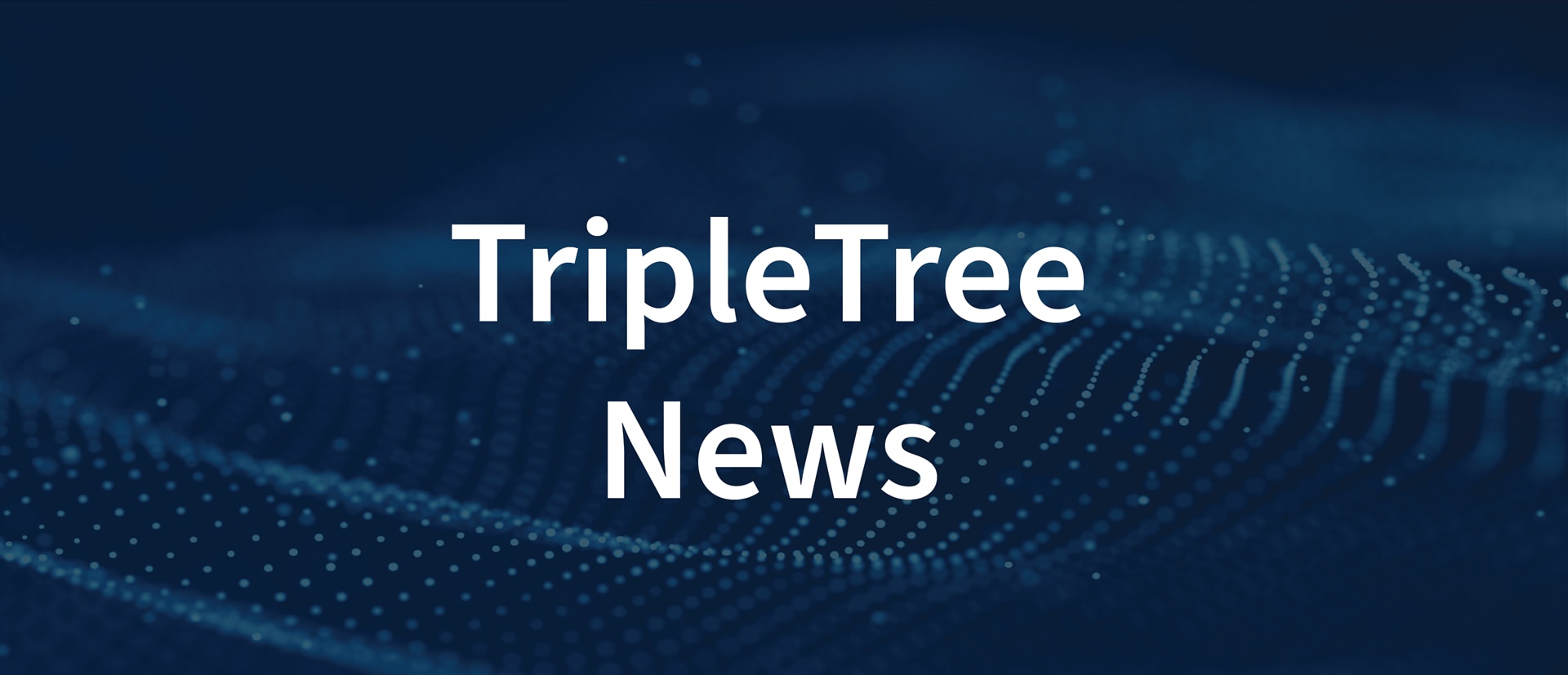 TripleTree News