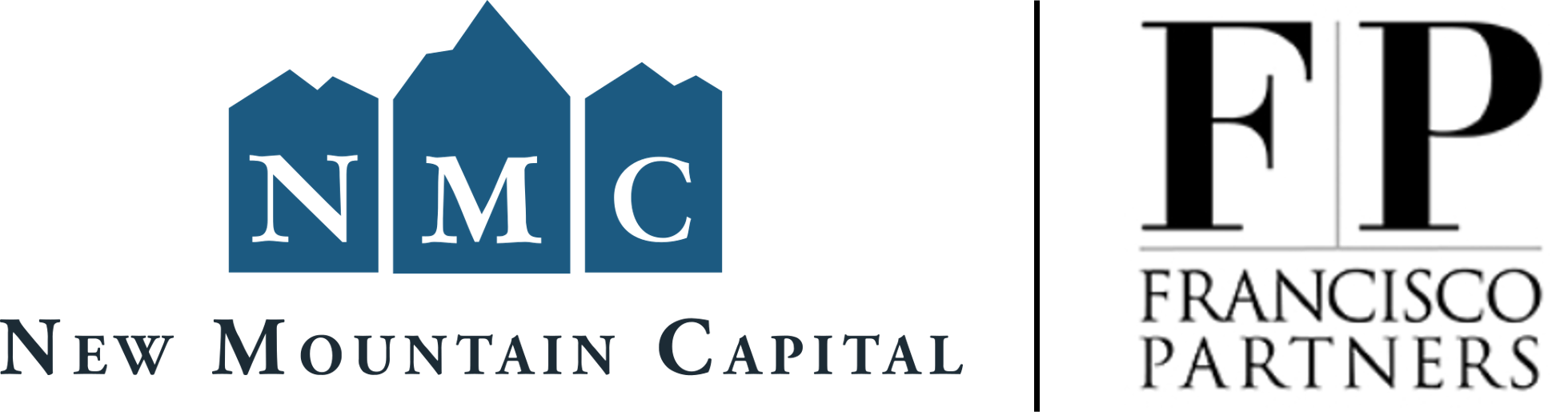 New Mountain Capital Francisco Partners