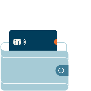 Keep using your card