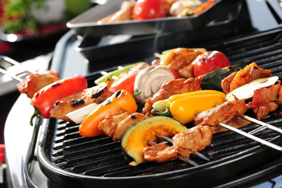 It’s BBQ season: How to get grilling this summer without burning your budget