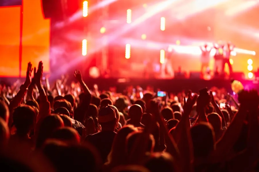 Demand for festivals this summer sparks warning as fans urged to avoid ticket scams