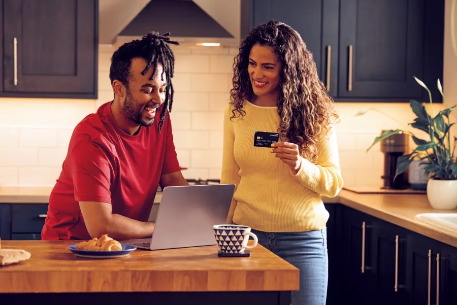 A guide to first time credit cards